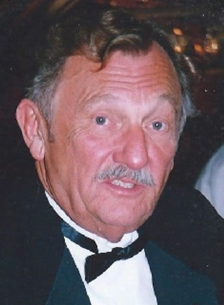 John H. Holt