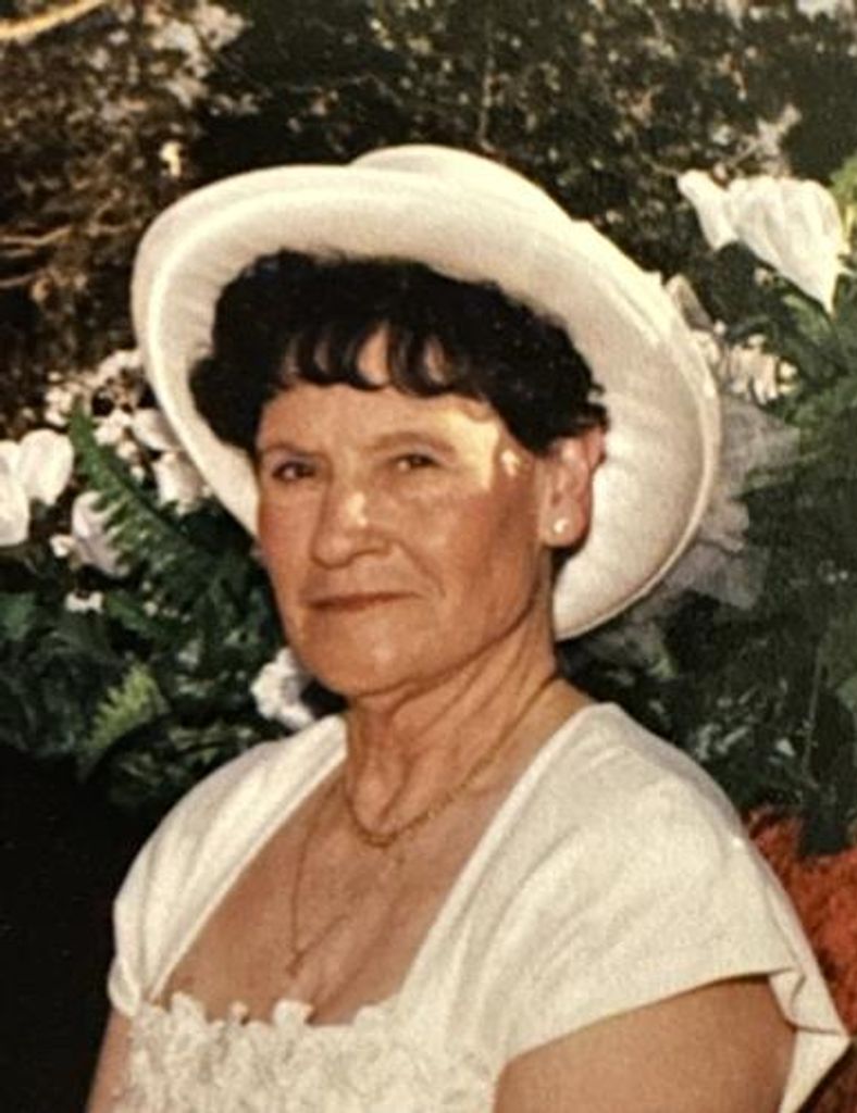 Maria Torres De Ramirez Profile Photo