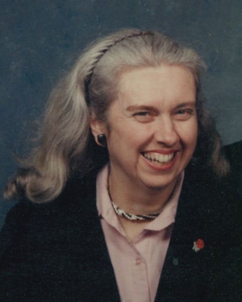 Suzanne Celeste Janda Profile Photo