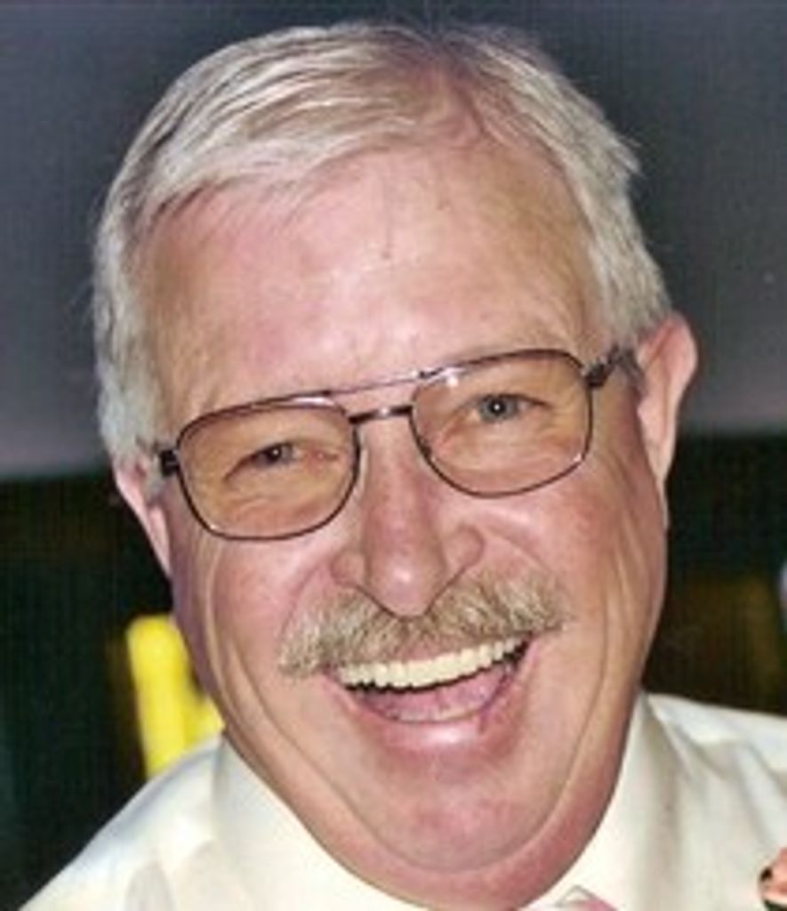 Paul E. Blair Profile Photo
