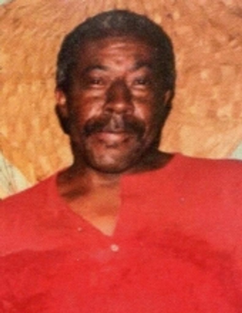 Grady Moore, Jr. Profile Photo