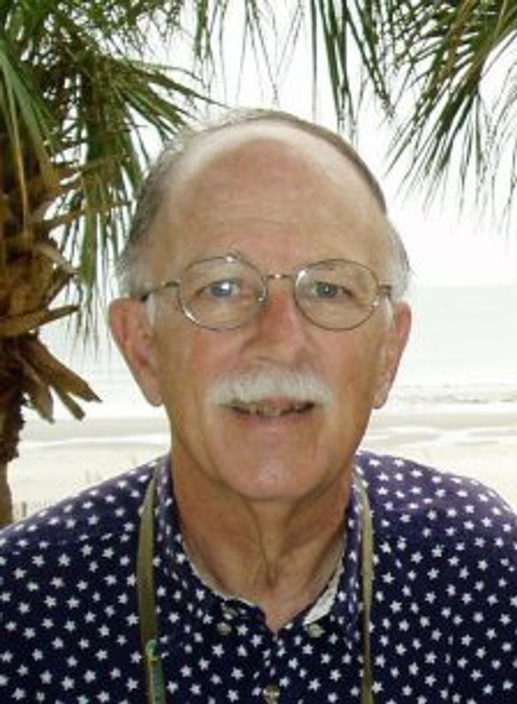 William Edward Mcrorie Profile Photo