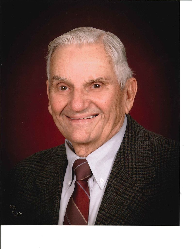 Richard J. “Dick” Morrison Profile Photo