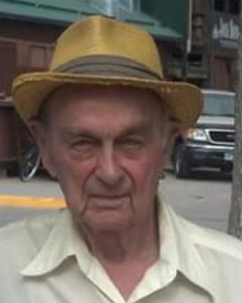 Francis Marion Mcdaniel