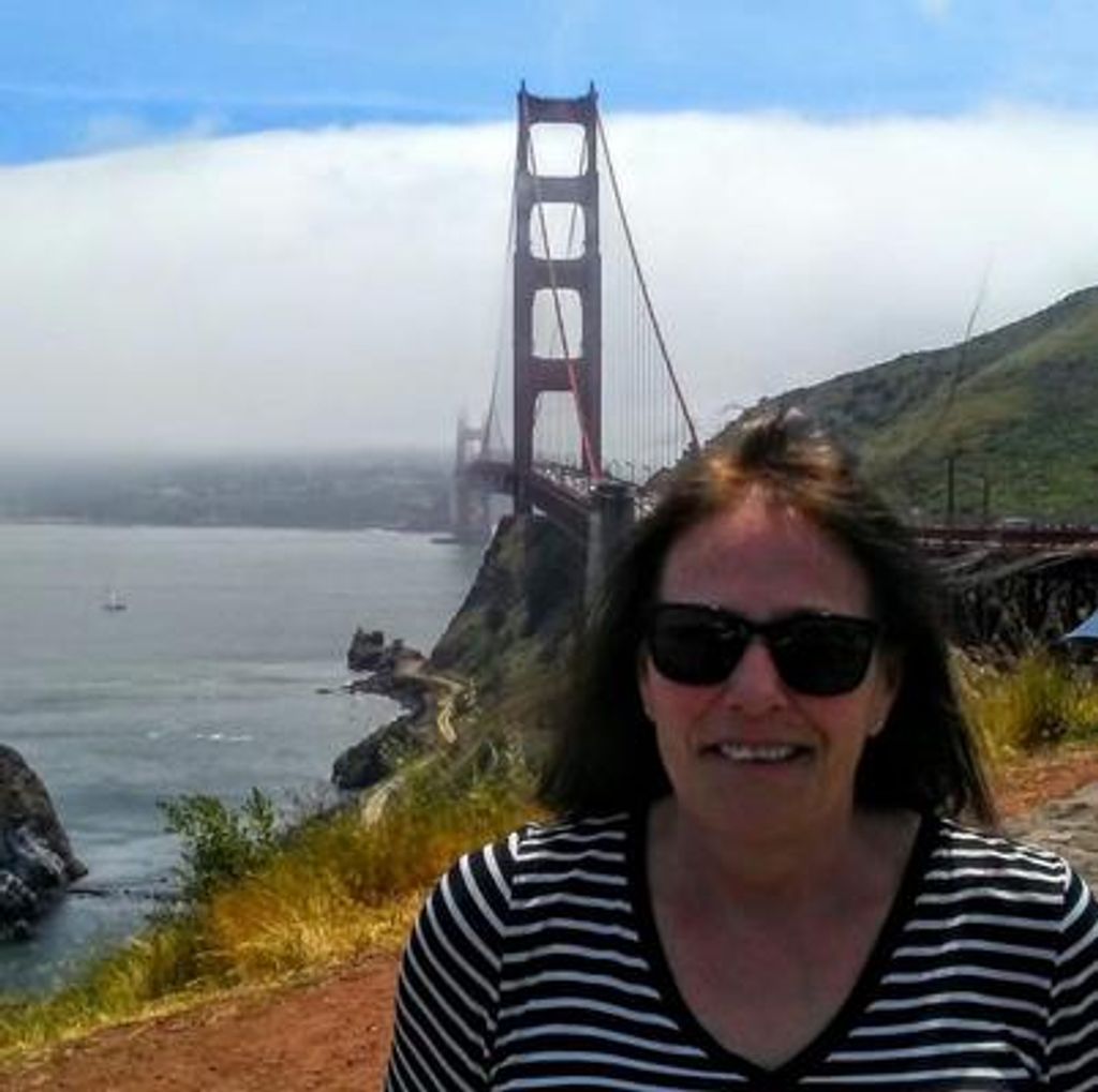 Sue A. Strehl Profile Photo