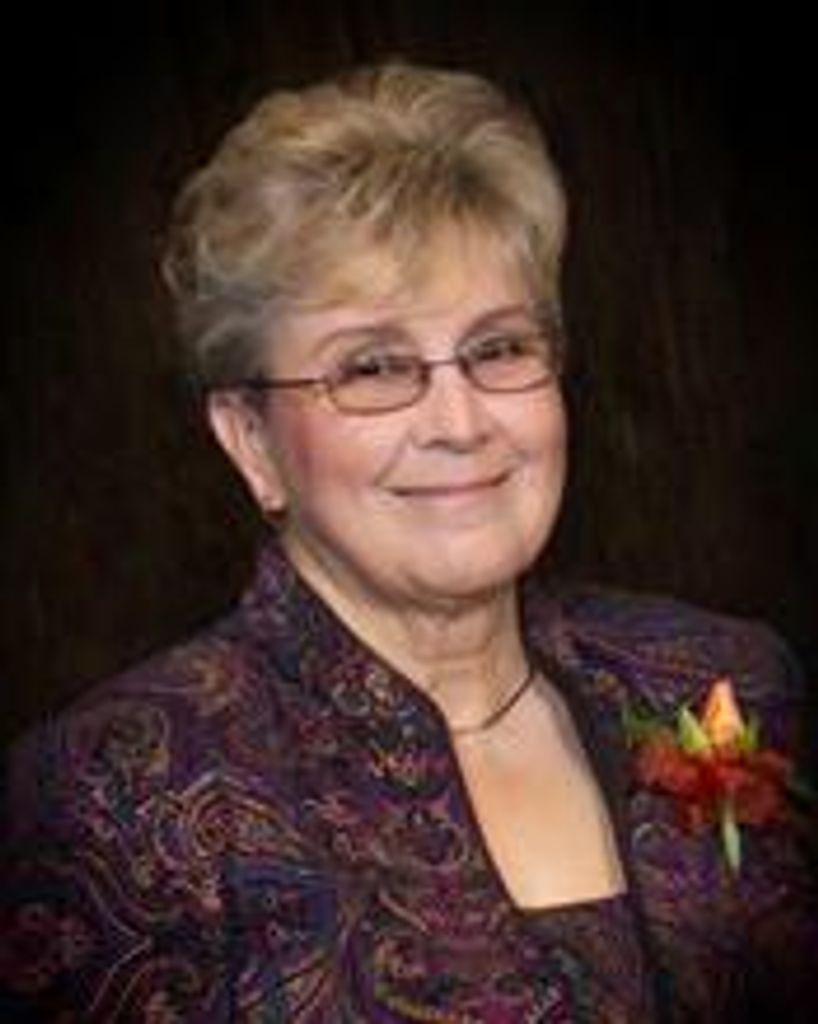 Karen Boroff