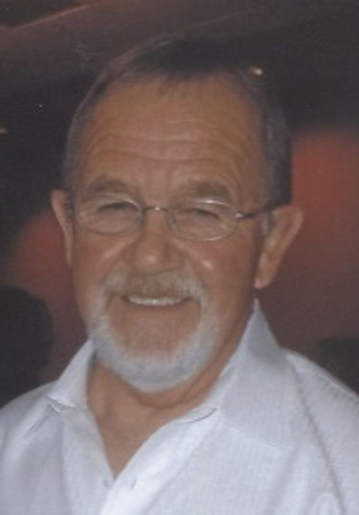 Richard "Dick" M. Lachapelle, Sr. Profile Photo