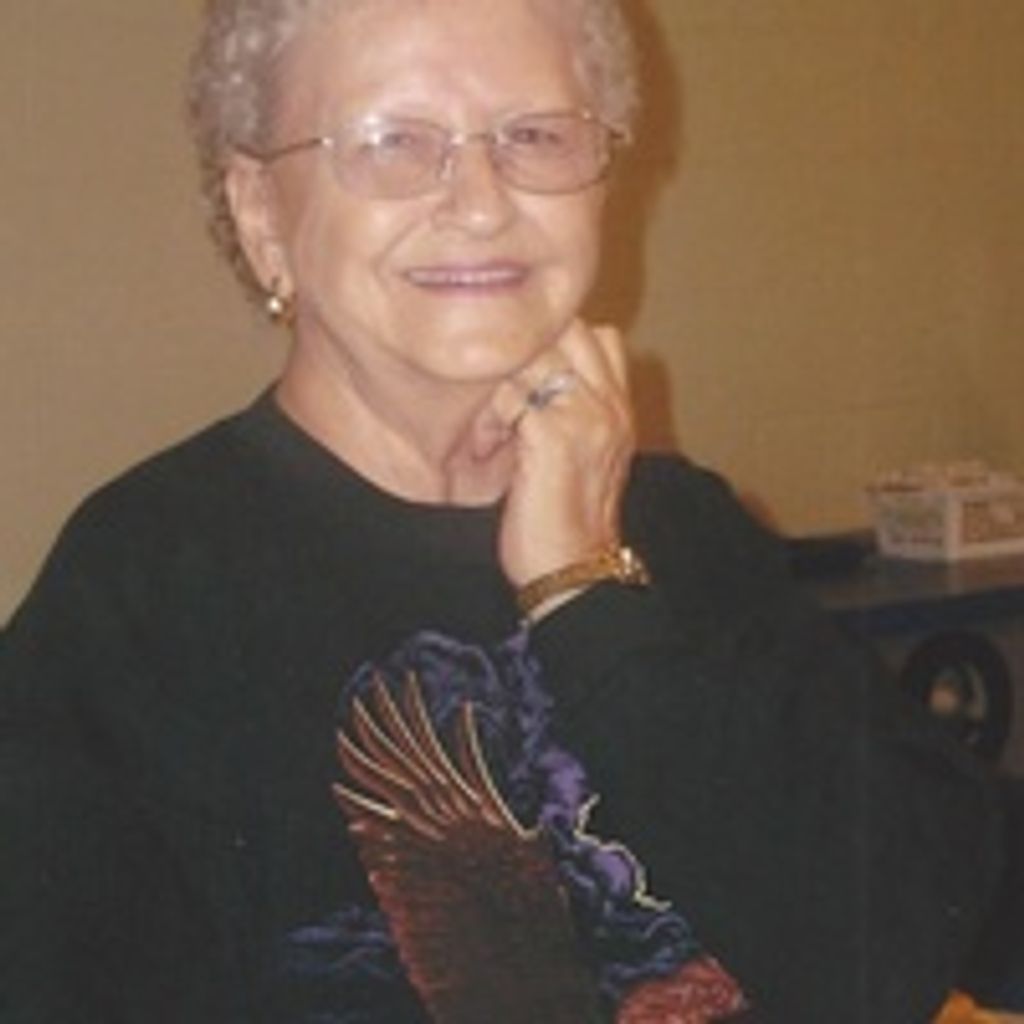 Geneva G. Herald Profile Photo