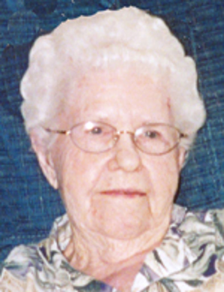 Willetta Berry