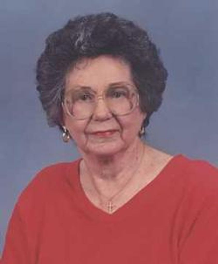 Mabel Catherine Harrison