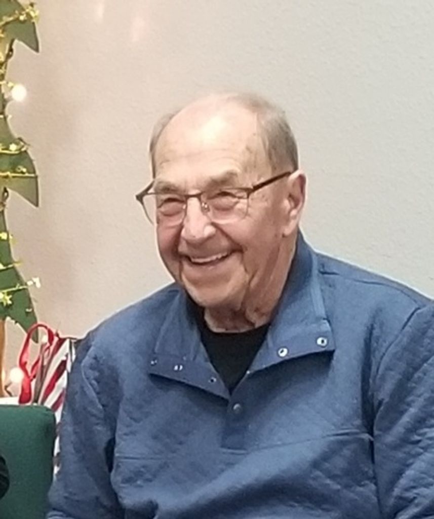 Robert J. Guse Profile Photo