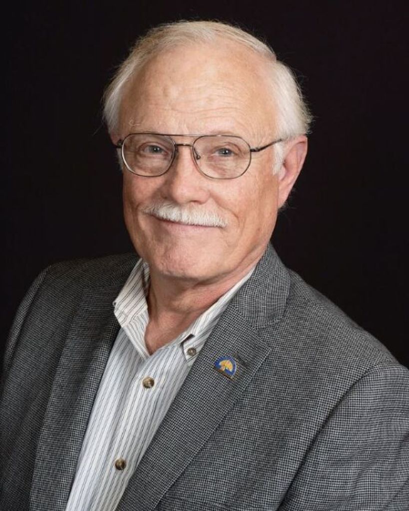 Martin Bennett Woodruff