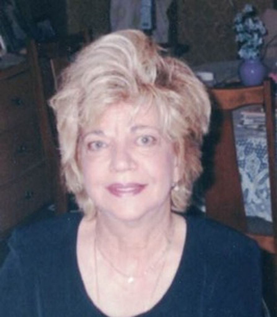 Mary Anselmo