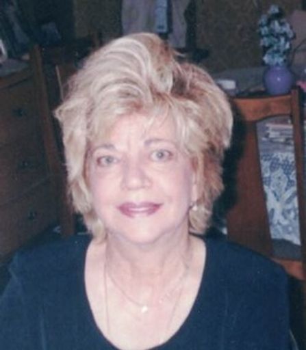 Mary Anselmo Profile Photo