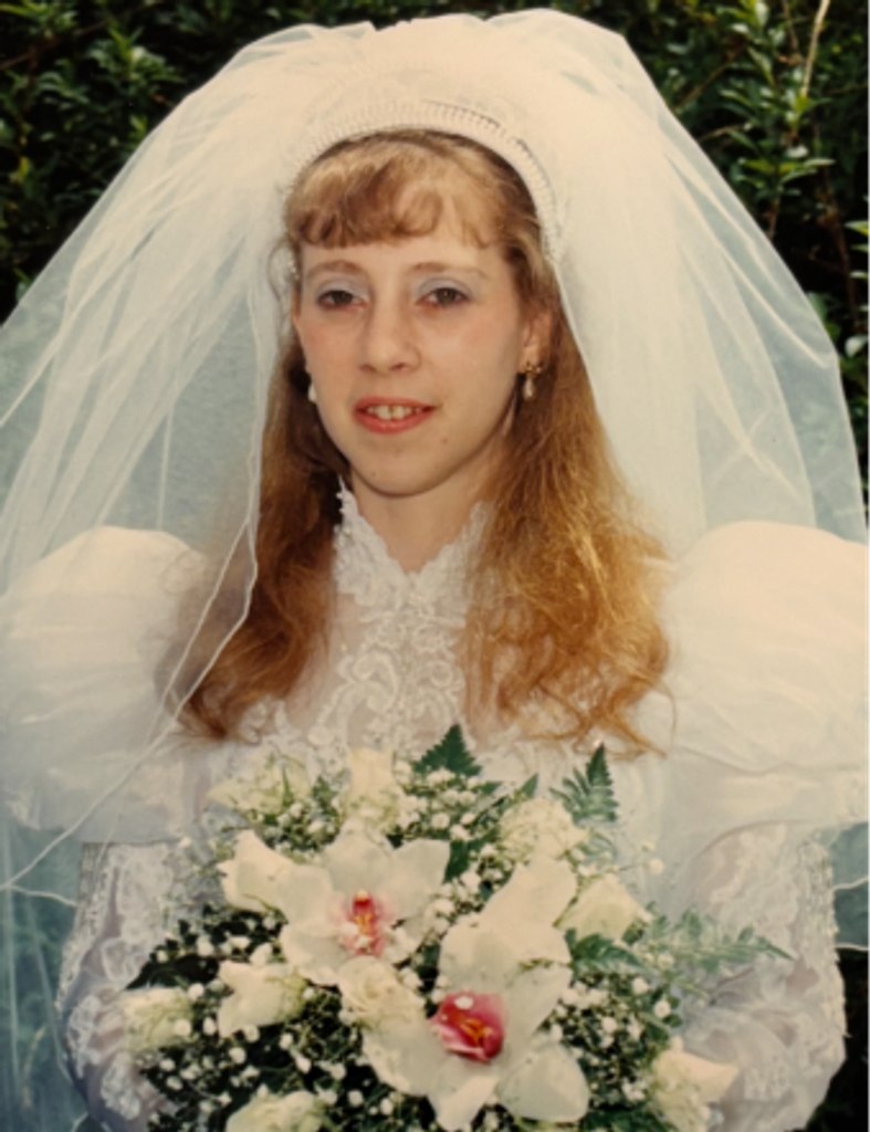 Lisa Allison Wallace