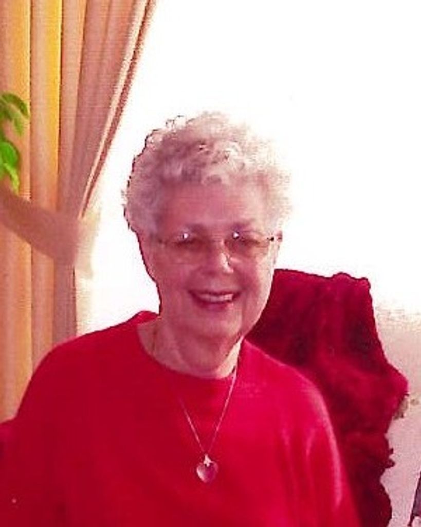 Sylvia A Miller Profile Photo