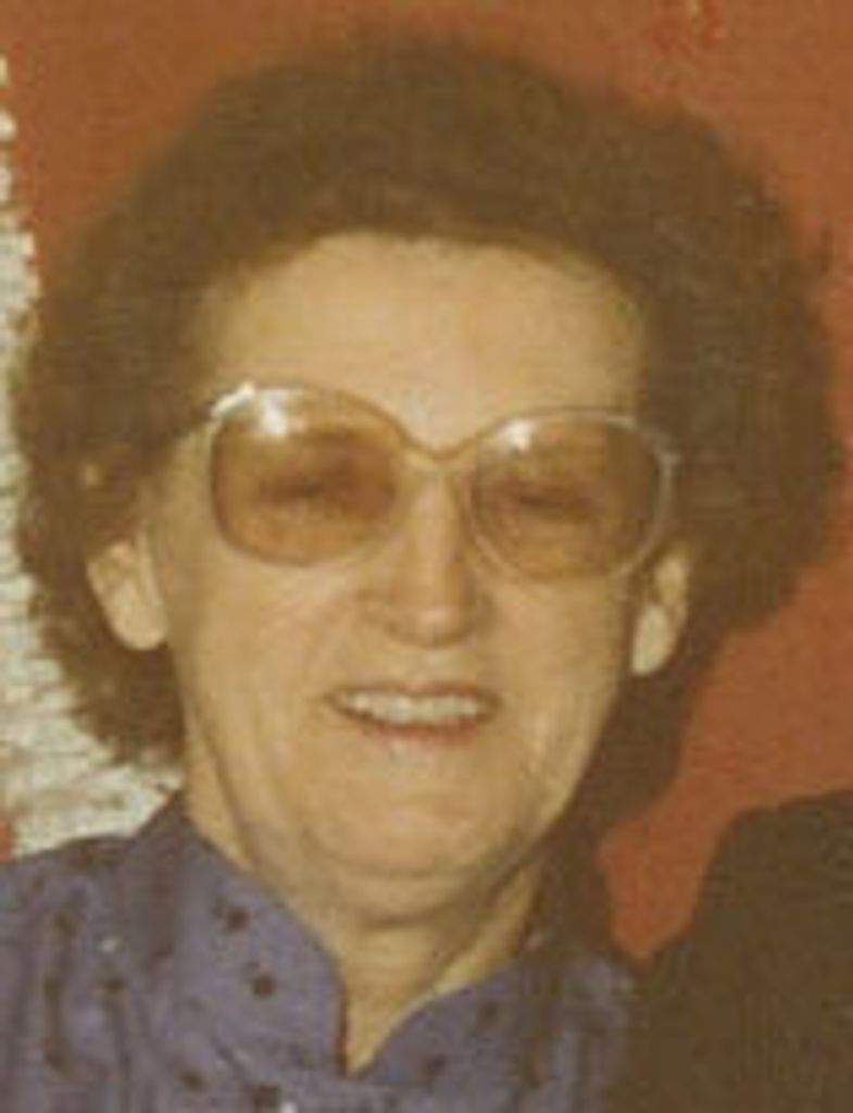 Eleanor A. Gilbert