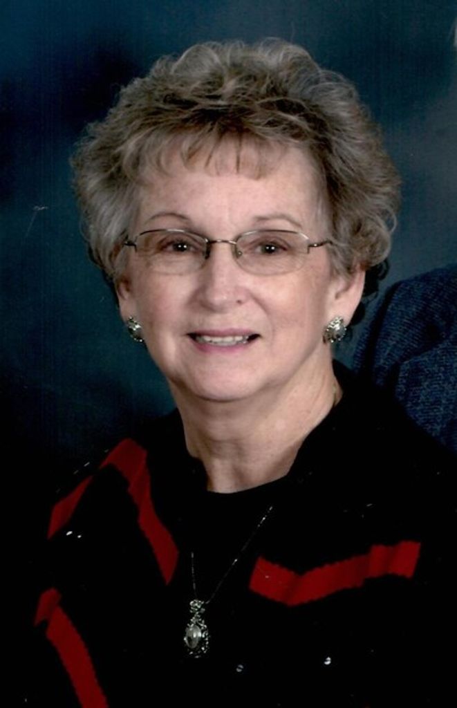 Doris Jouett Gibbs Profile Photo