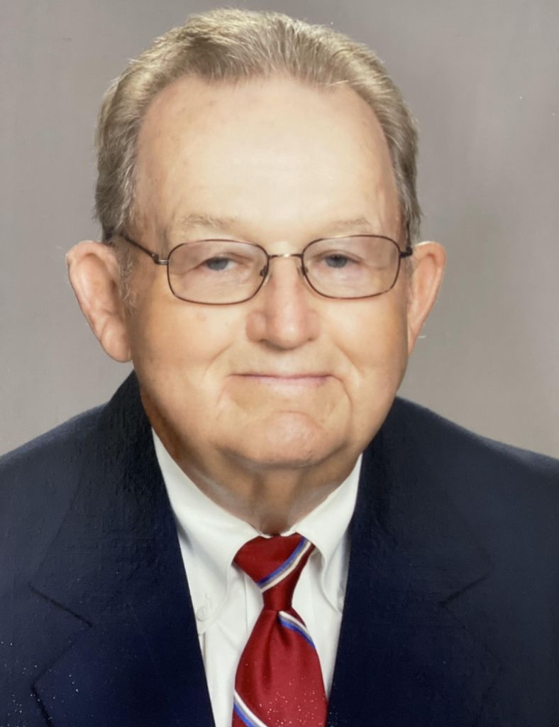 Buddy Martin Profile Photo