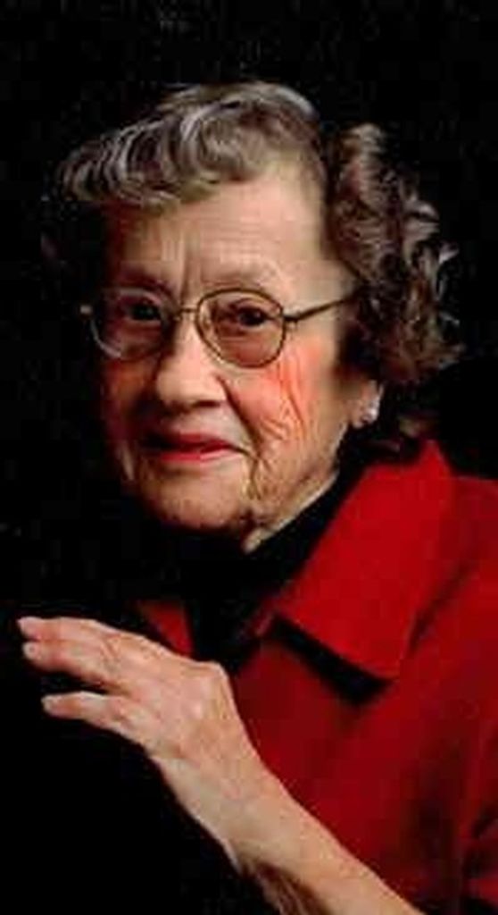 Helen Antonette Faltis