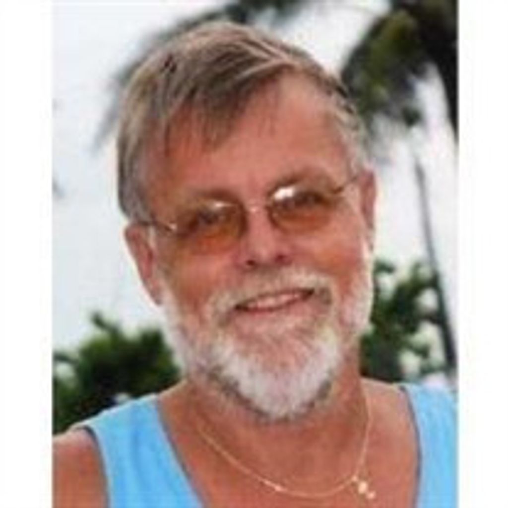 Carl B. Strode