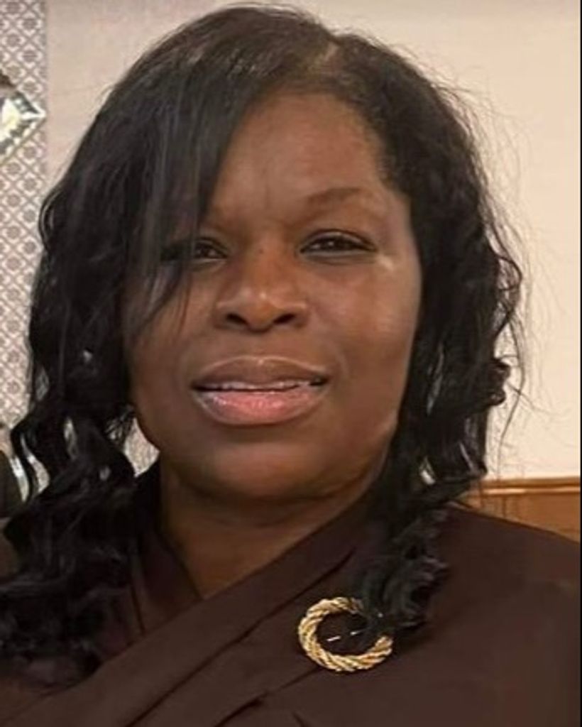 ANTOINETTE ROWANS GILES