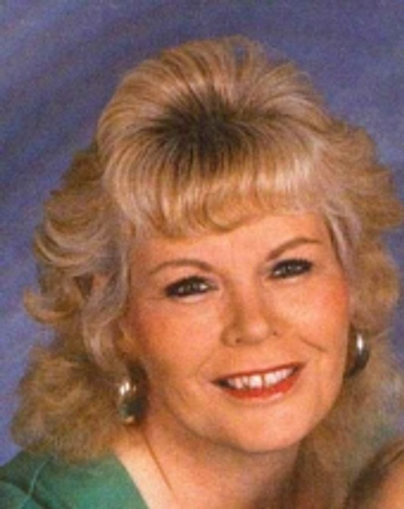Barbara J. Noble