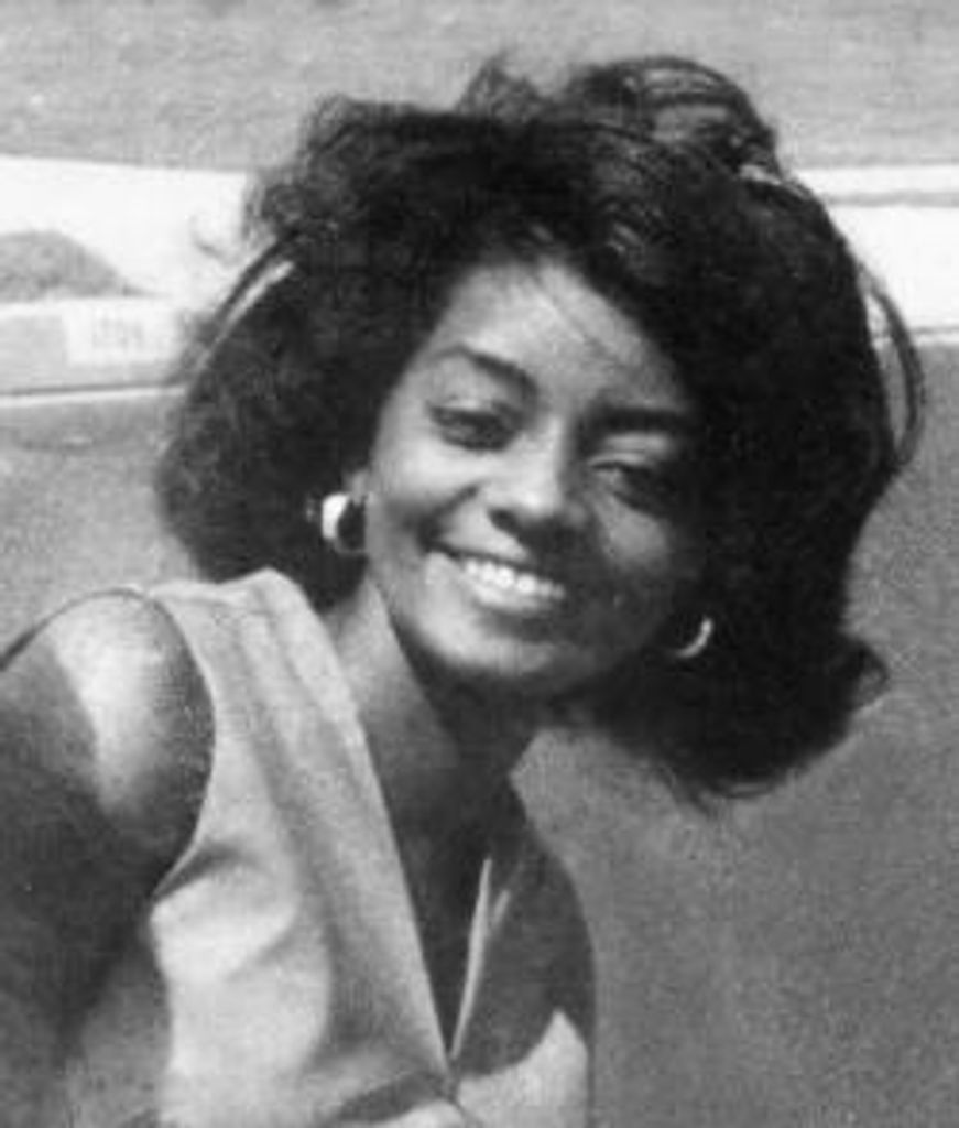 Barbara Ann Sweet