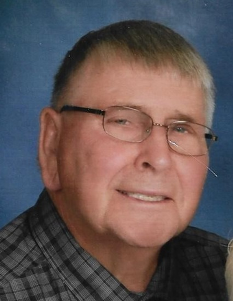 Ronald Frederick Otte Profile Photo