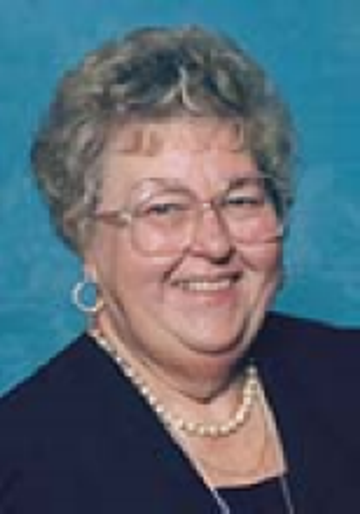 Joyce  E. Fahr