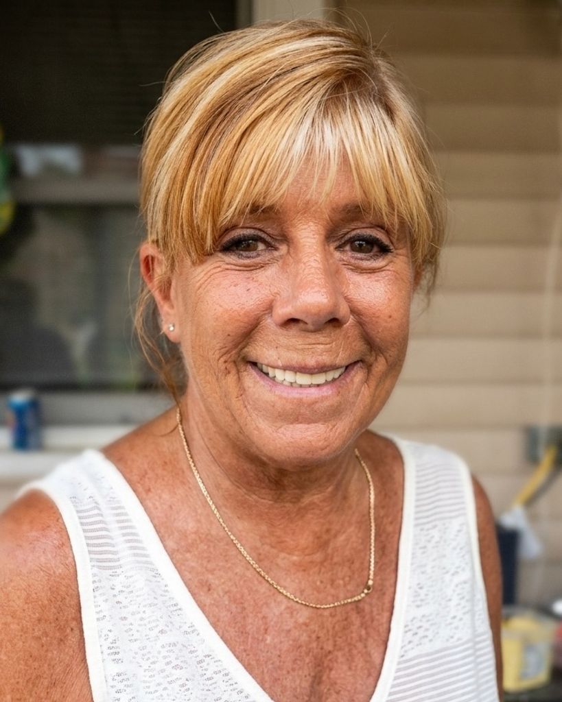 Donna Ensell Profile Photo