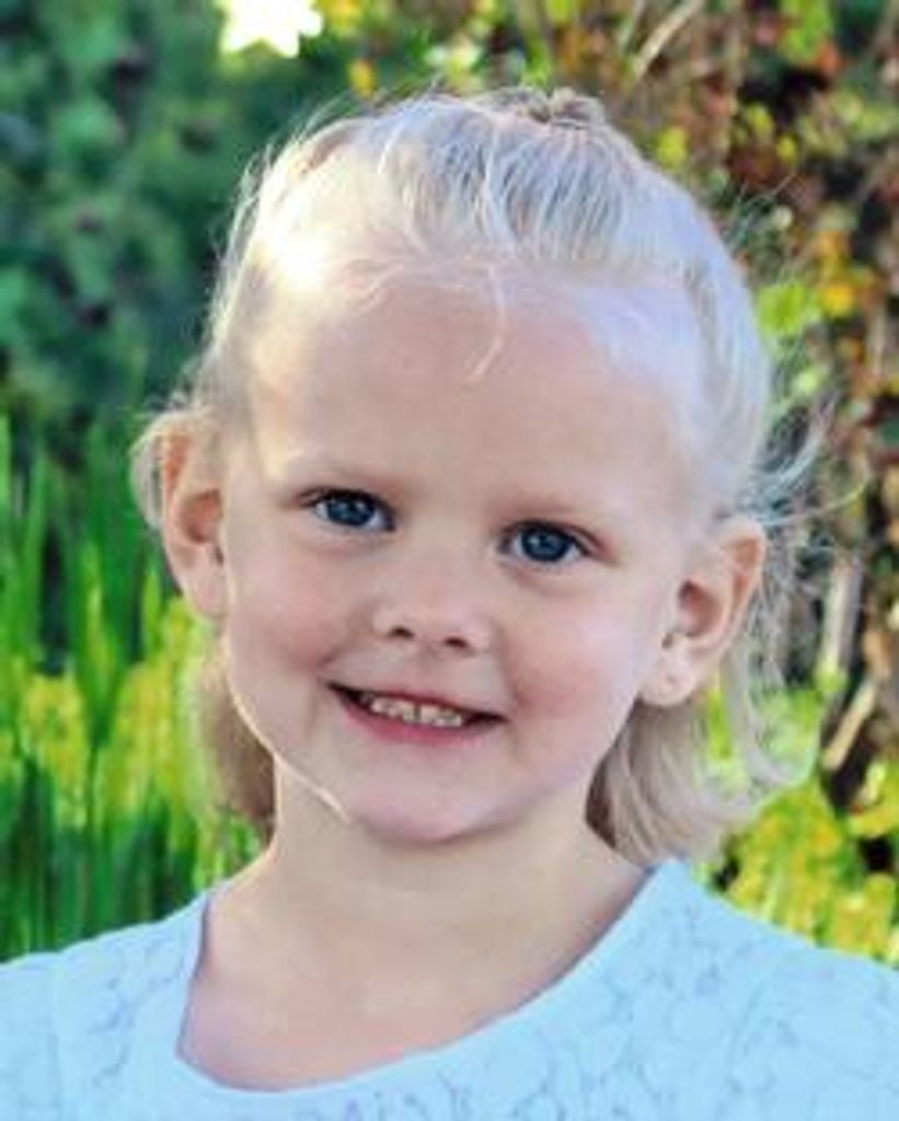 Maddison Mae Weaver