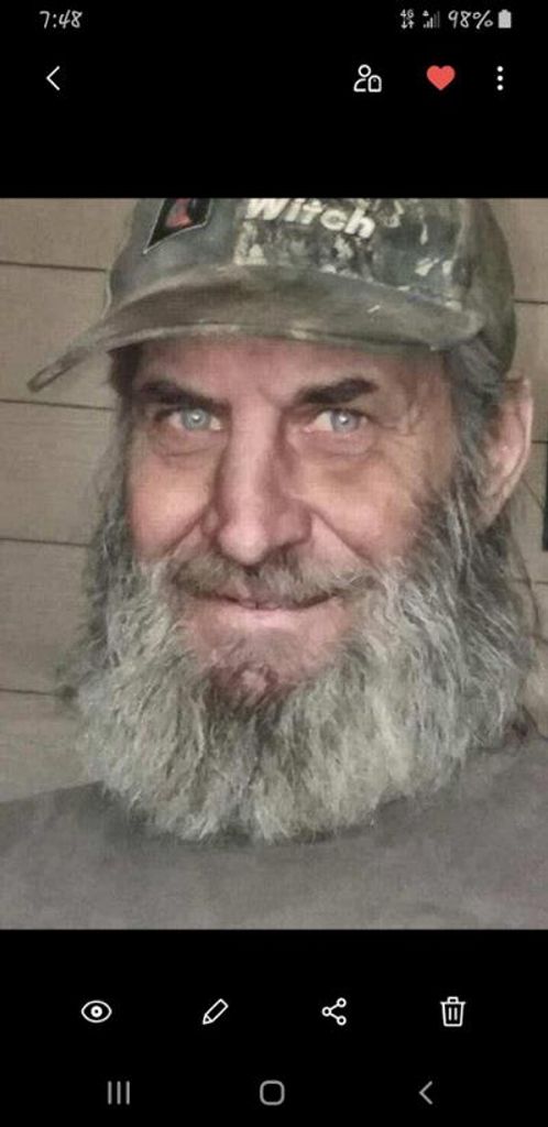 Mark Anthony Wittrock Profile Photo