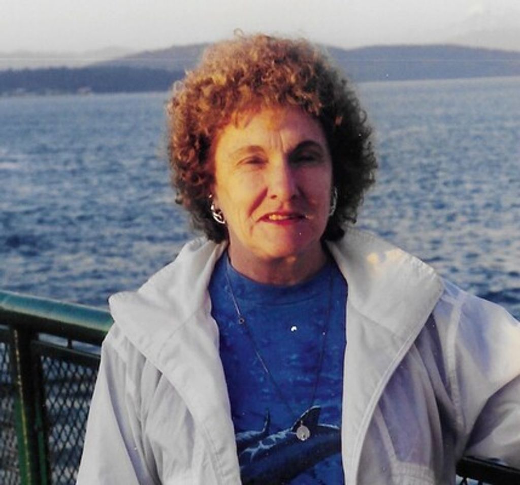 Beverly R. Ellithorpe Profile Photo