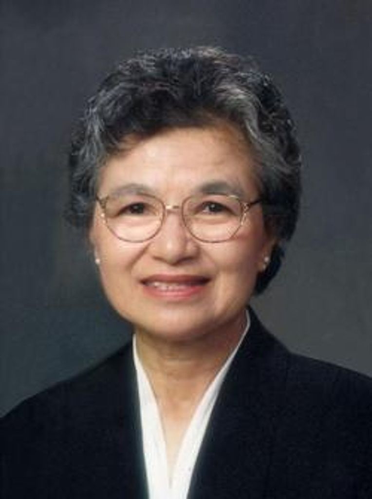 Michiko Katayama