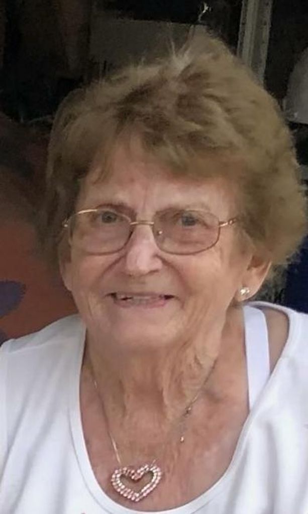 Billie Pauline Moody Profile Photo