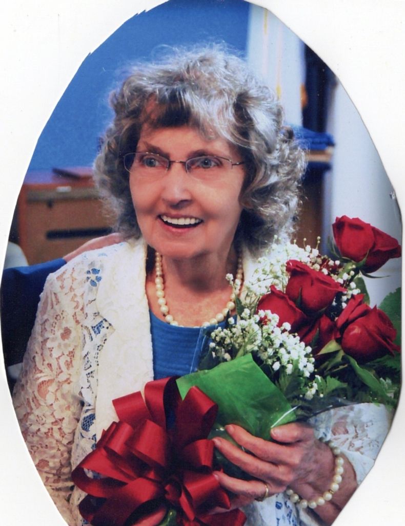 Elizabeth Blackford