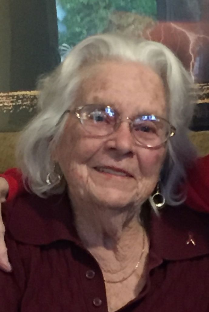 Martha Smith