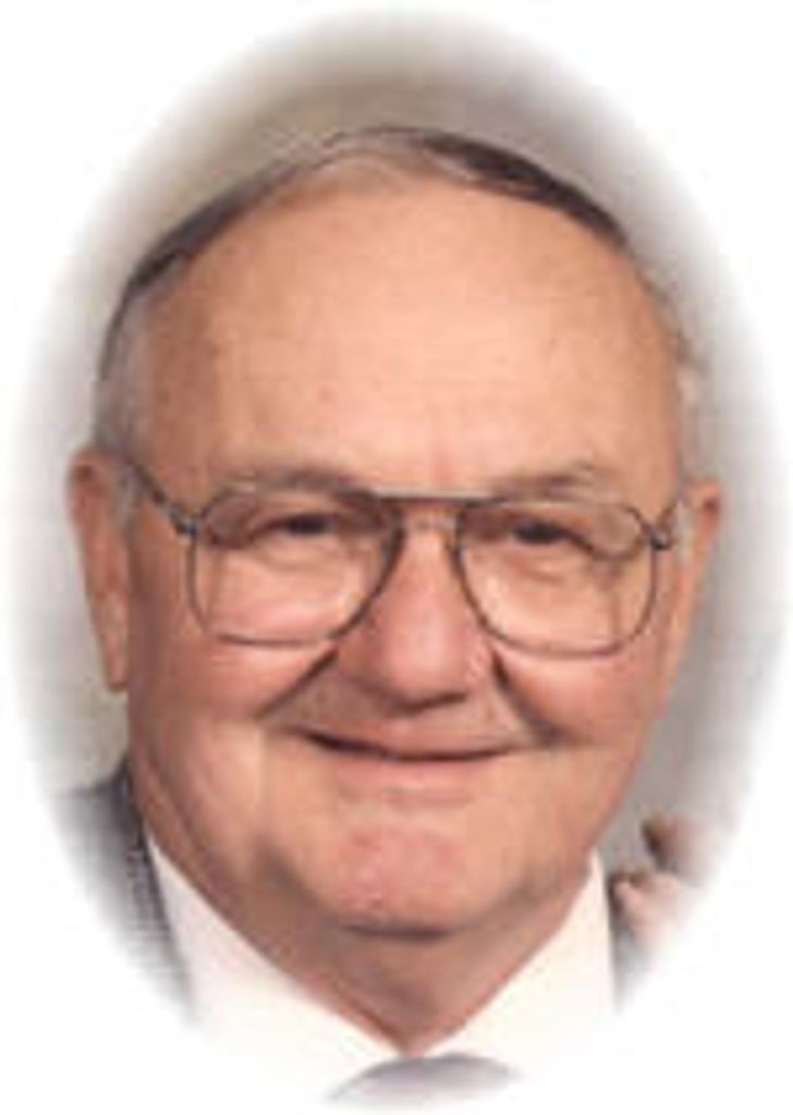 Milton D. Adams
