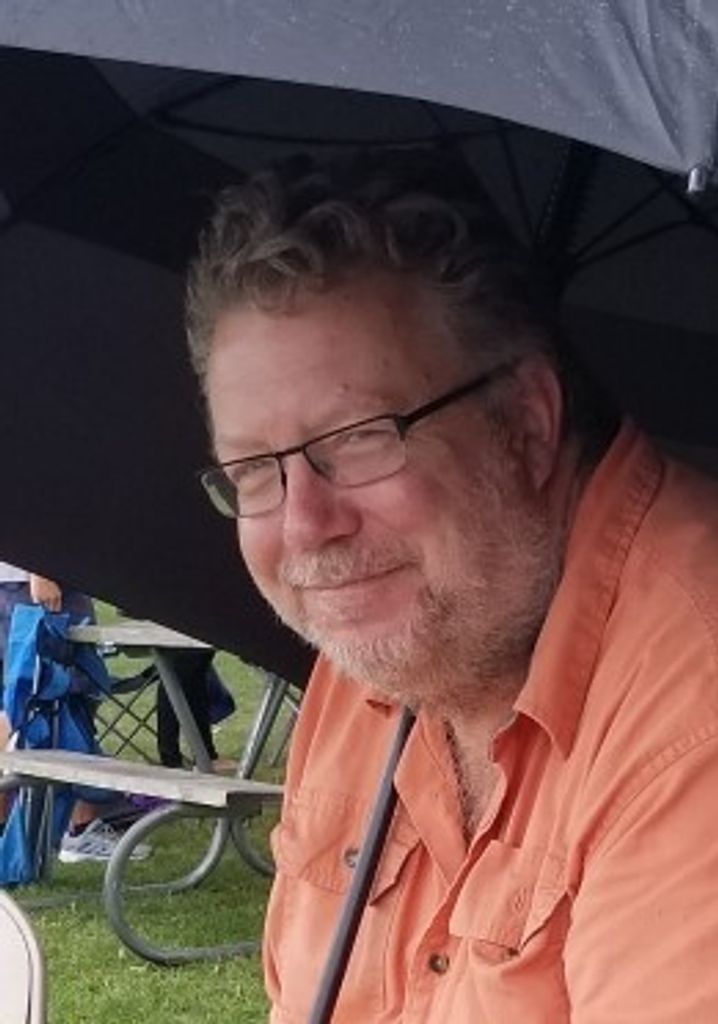 David William Armstrong