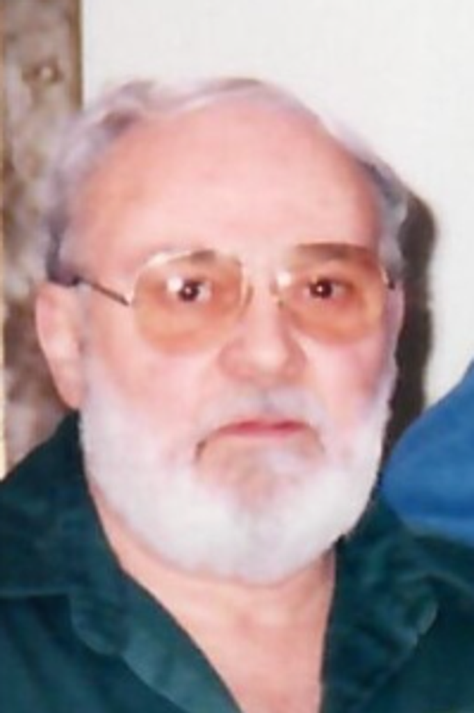 Richard Yokel Profile Photo