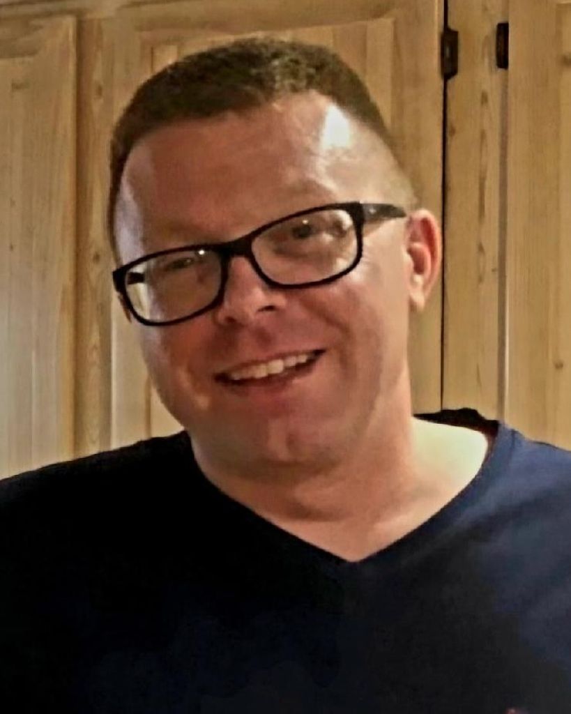 Aaron Eagleson Profile Photo