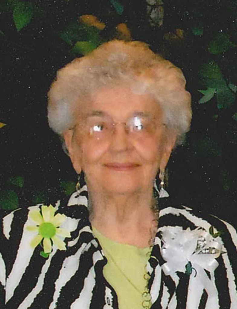 Geraldine "Dee" Daniels Profile Photo