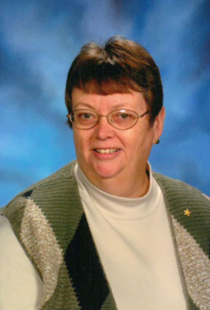 Karen Elaine Clark Profile Photo