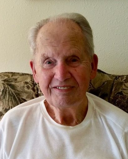 Albert Ferdinand Sorg Profile Photo