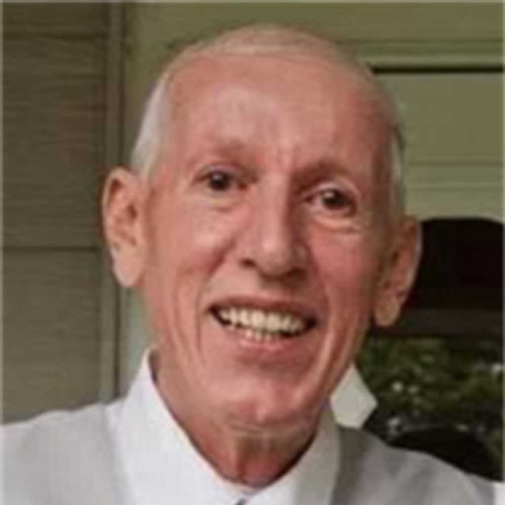 William E. Mashare, Jr.