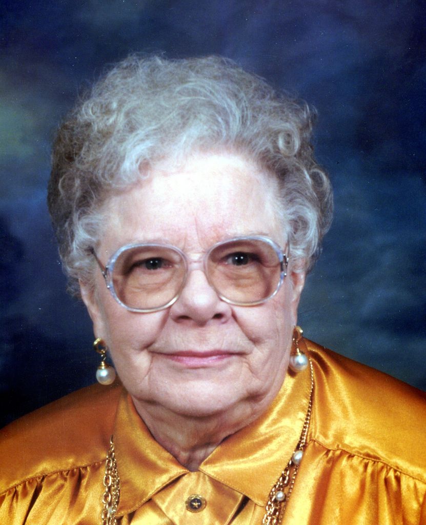 Dorothy I. Fuchs