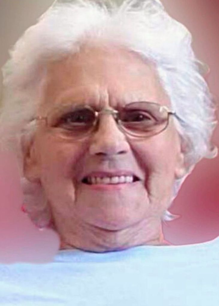 Glenna Faye Epps Profile Photo