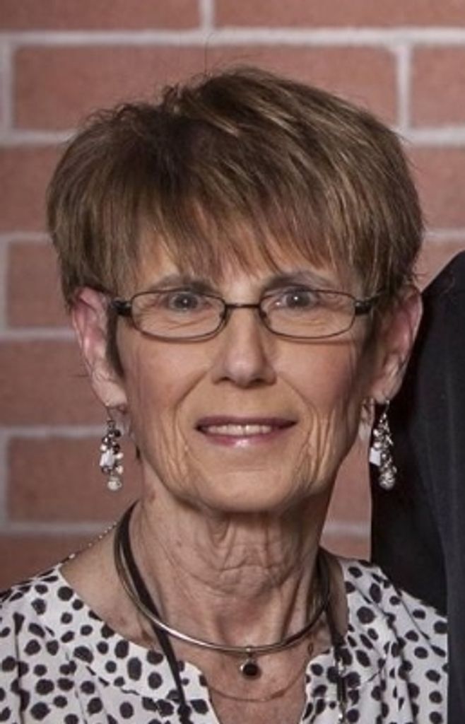 Elberta Kay Kinzler Profile Photo