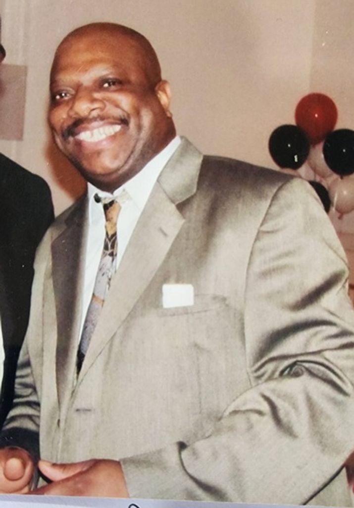 Earnest Johnson Profile Photo